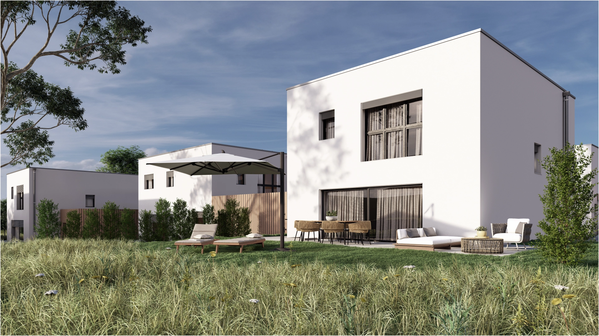 Raveire 36 à Rossens